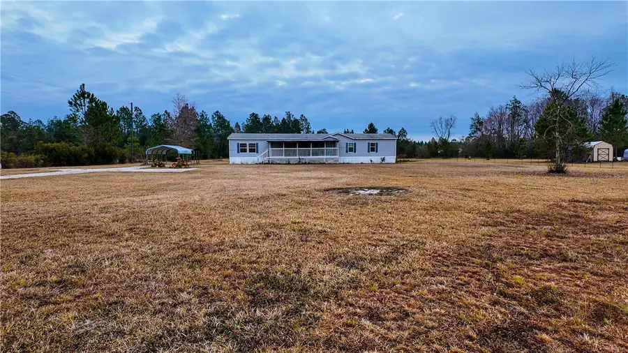 5224 Old Waynesville Road, Waynesville, GA 31566 - Image #2