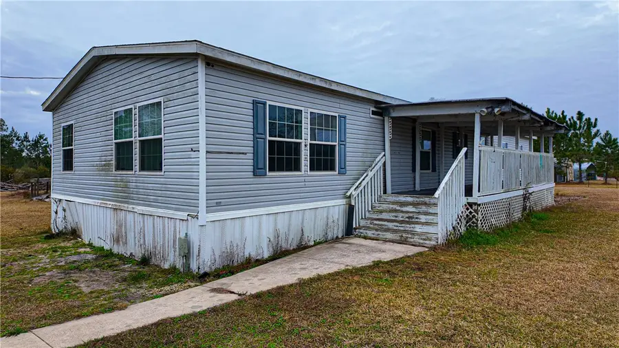 5224 Old Waynesville Road, Waynesville, GA 31566 - Image #3