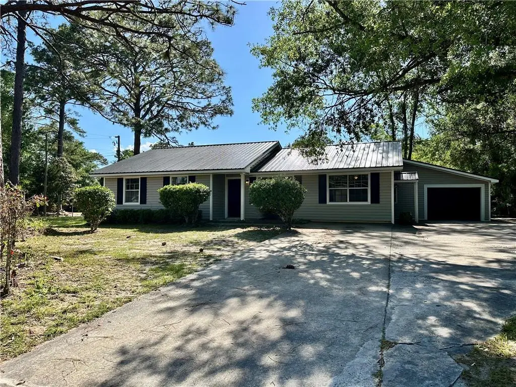 1301 Riverside Avenue, Waycross, GA 31501 - #1