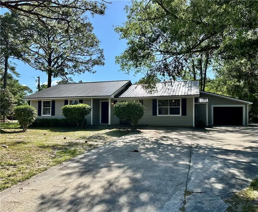 1301 Riverside Avenue, Waycross, GA 31501 - #2