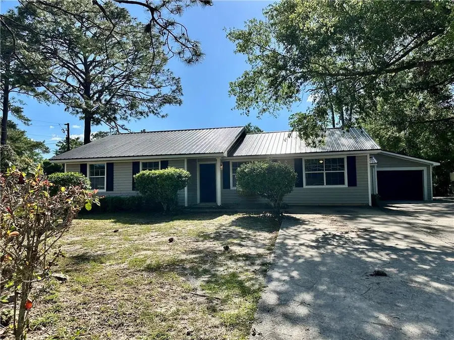 1301 Riverside Avenue, Waycross, GA 31501 - #3