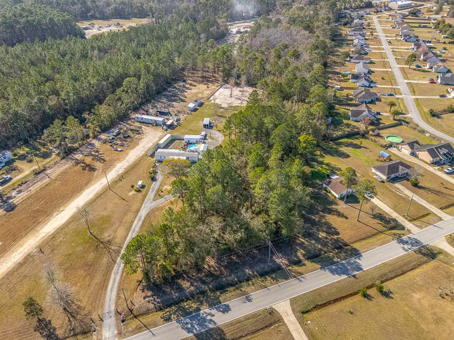 425 Emanuel Church Road, Brunswick, GA 31523 - Image #2