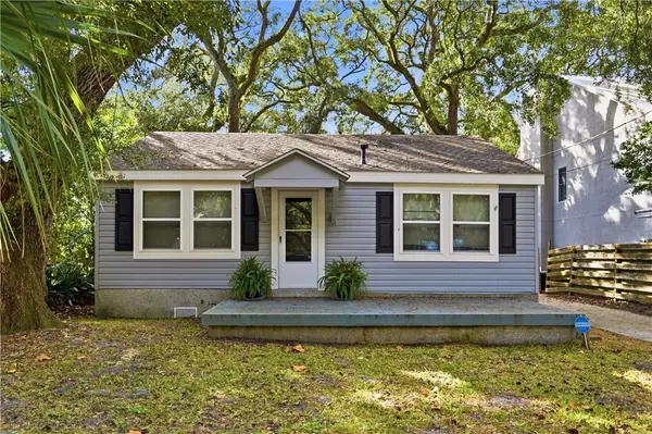 1917 First Avenue, St Simons Island, GA 31522