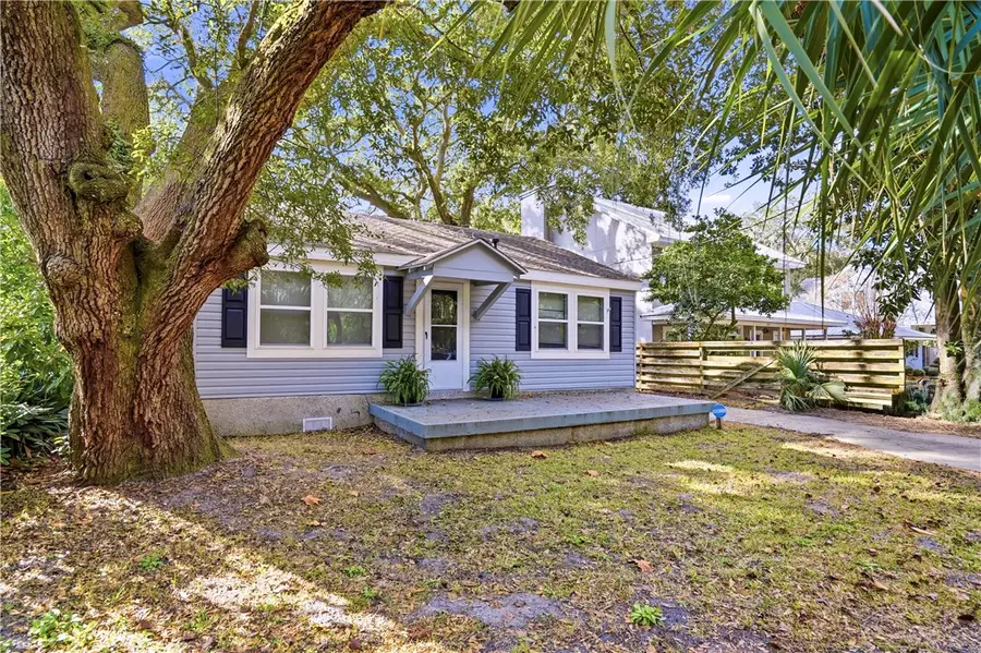 1917 First Avenue, Saint Simons Island, GA 31522 - Image #2