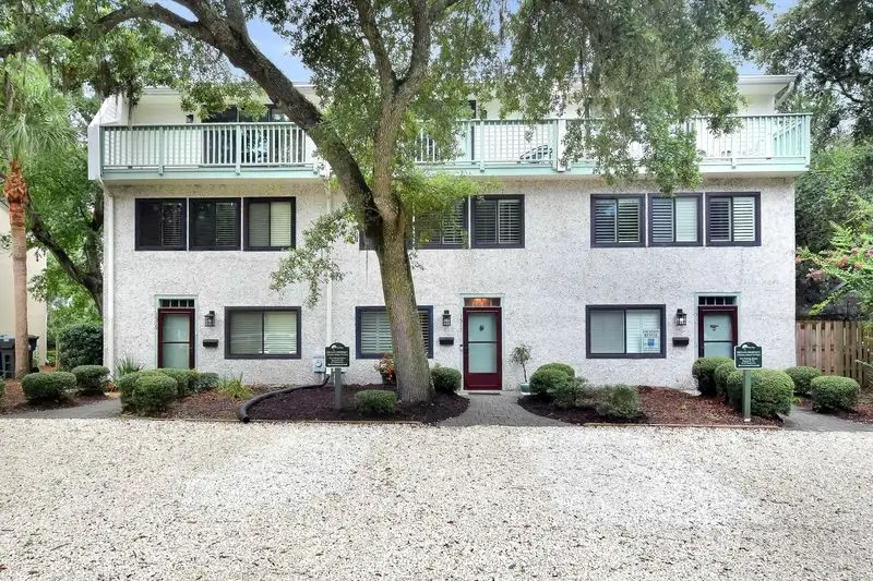 1517 Wood Avenue, Saint Simons Island, GA 31522 - Image #1