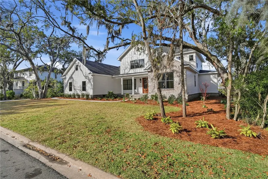 943 Champney Street, Saint Simons Island, GA 31522 - Image #2