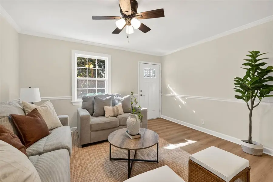 2859 Palamor Drive, Brunswick, GA 31520 - Image #3