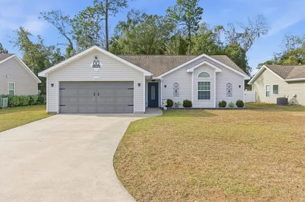 146 Winstead Drive, Brunswick, GA 31525