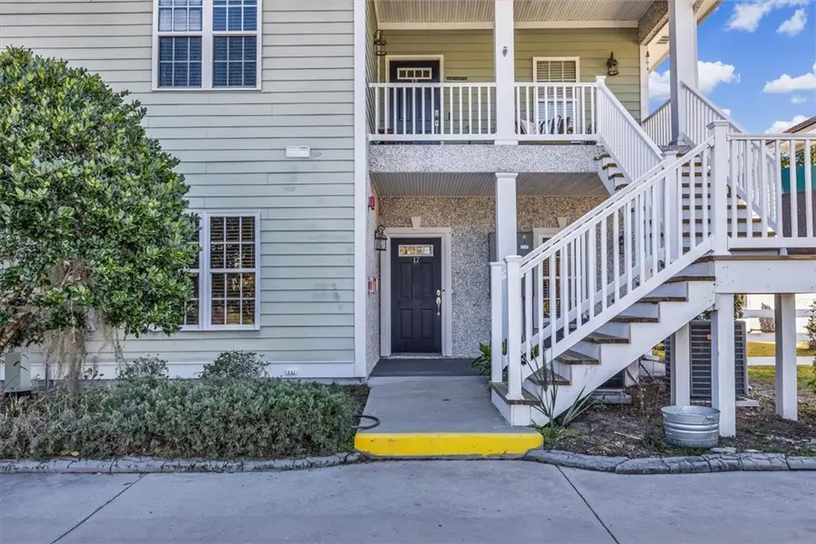 7272 Shellman Bluff Road Ne #17, Townsend, GA 31331 - #3