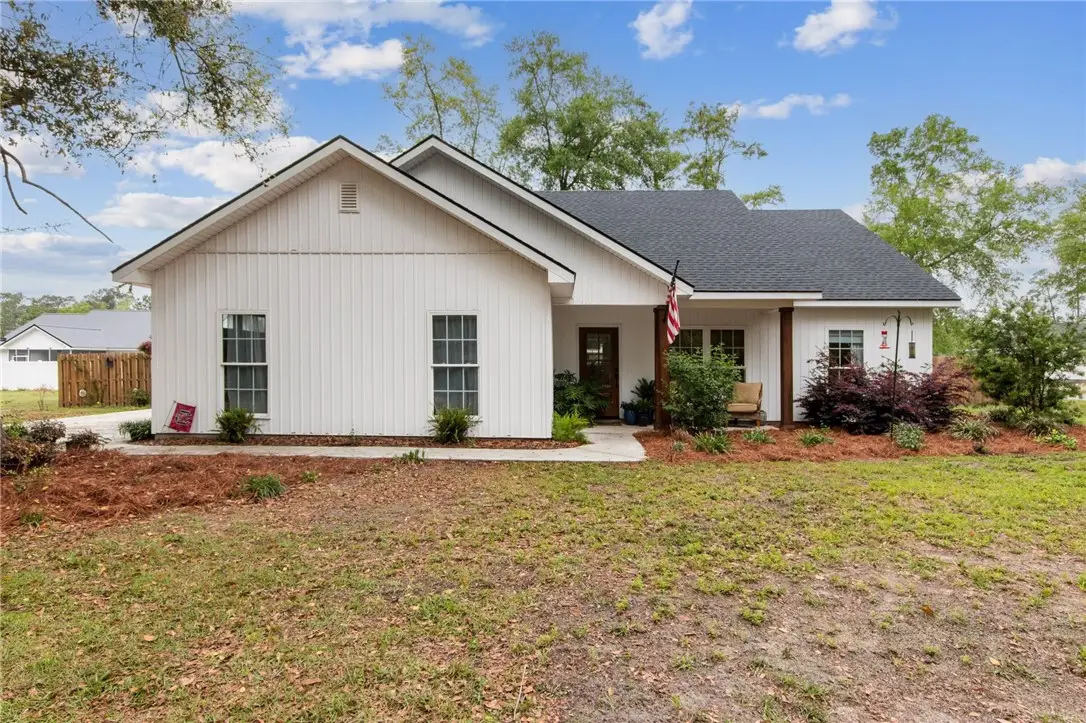 150 Mcqueen Street, Folkston, GA 31537 - Image #1