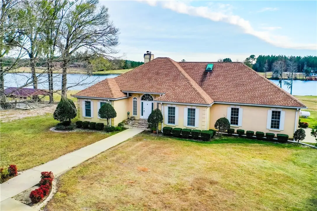 8280 Central Avenue, Waycross, GA 31503 - Image #1