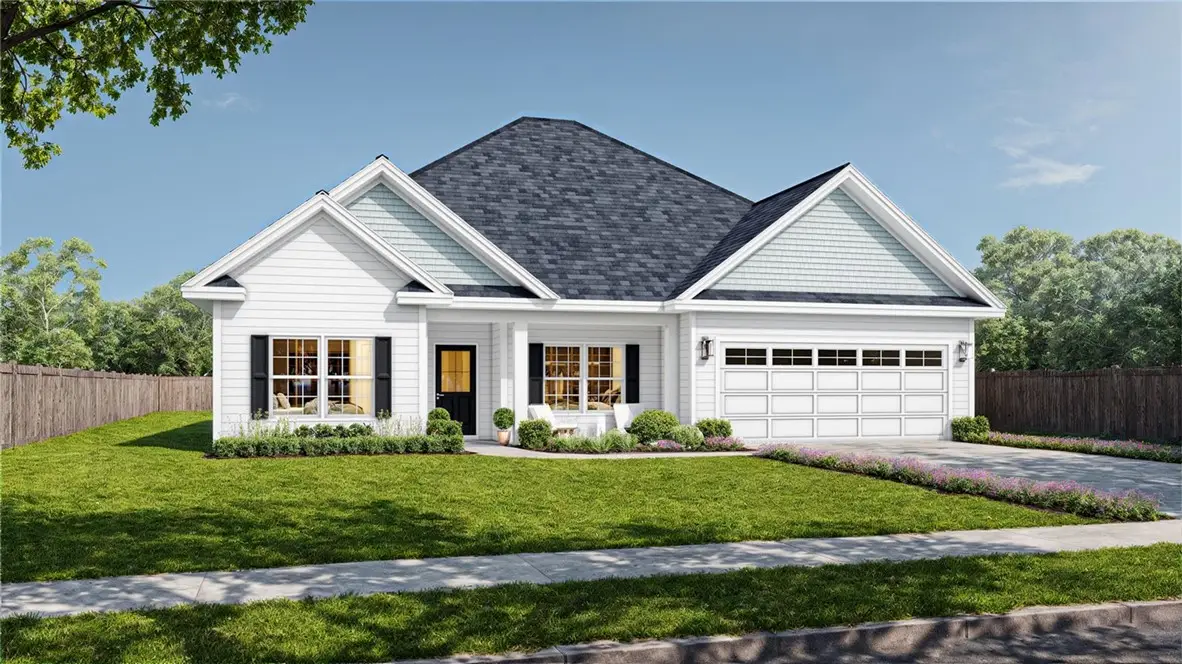 217 Allie Loop, Brunswick, GA 31525 - Image #1