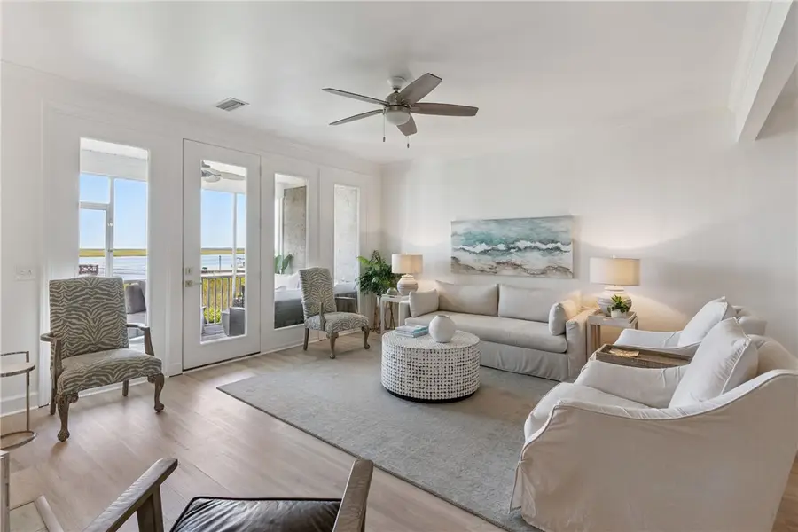 1105 Plantation Point Drive, Saint Simons Island, GA 31522 - Image #2