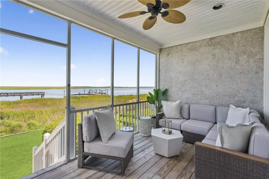 1105 Plantation Point Drive, Saint Simons Island, GA 31522 - Image #3