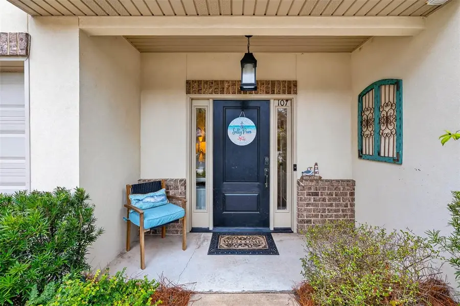 107 Reserve Lane, Saint Simons Island, GA 31522 - #2