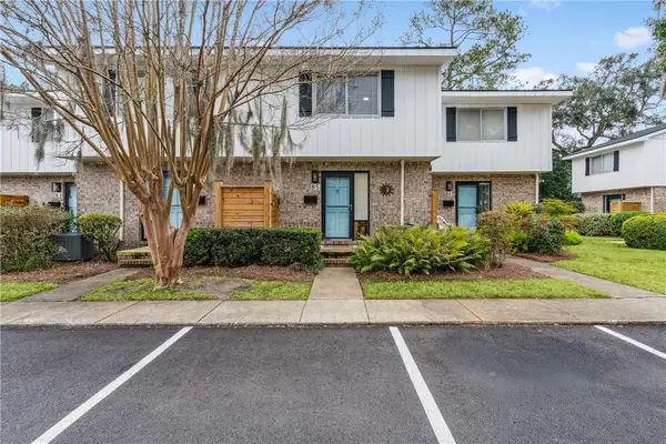 1500 Demere Road #B5, St Simons Island, GA 31522