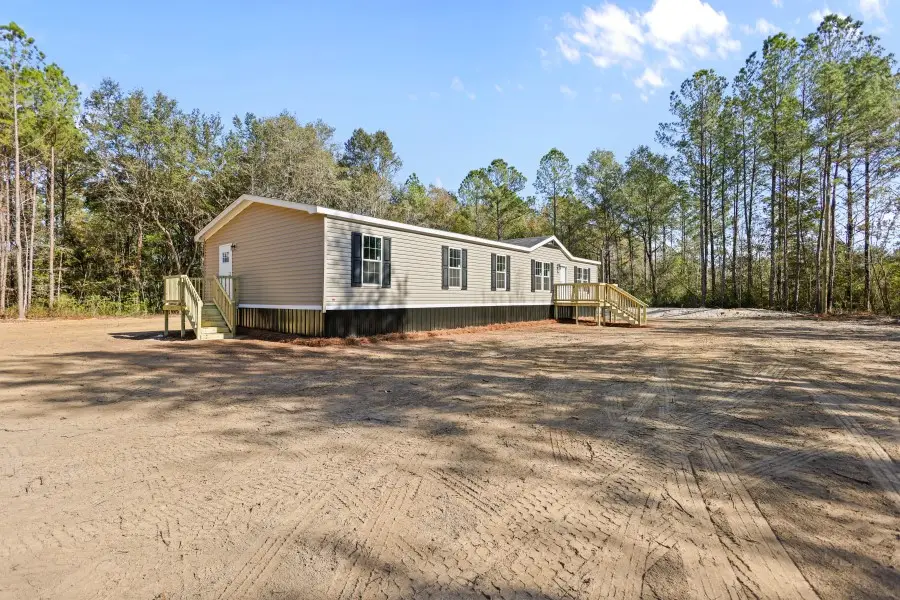 193 Hugh Gordon Lane, Ludowici, GA 31316 - #3