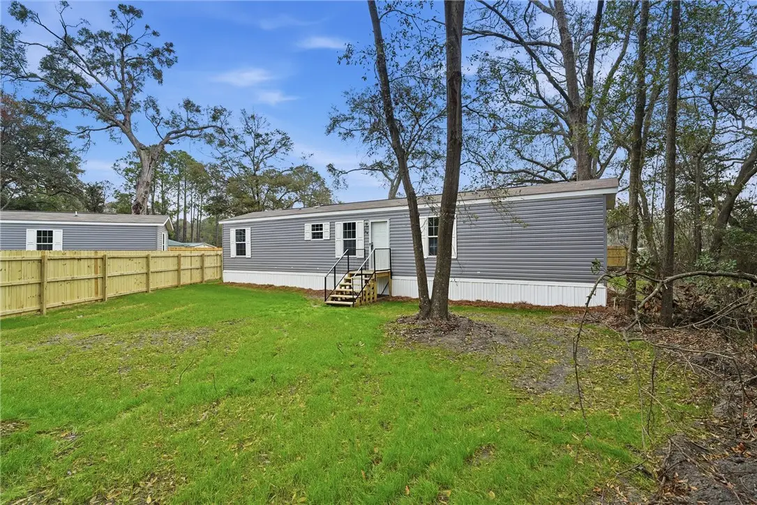 94 Thrasher Lane E, Jesup, GA 31545 - #1