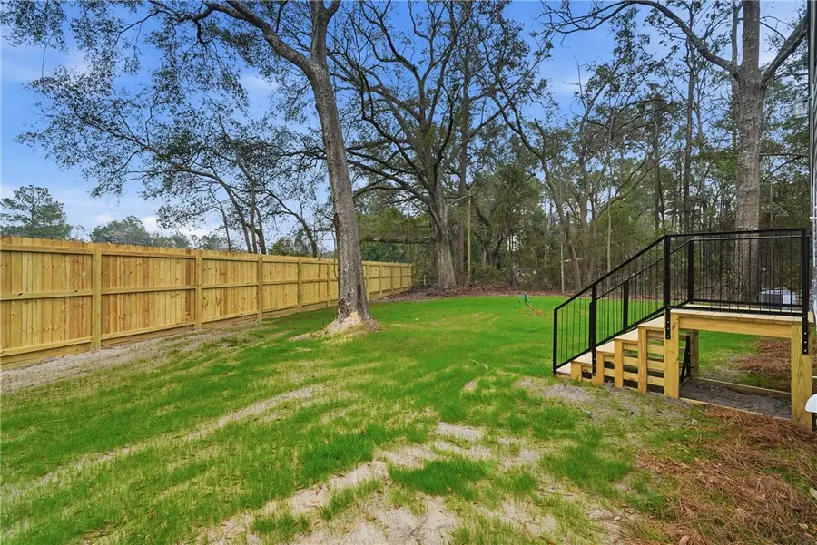 94 Thrasher Lane E, Jesup, GA 31545 - #3