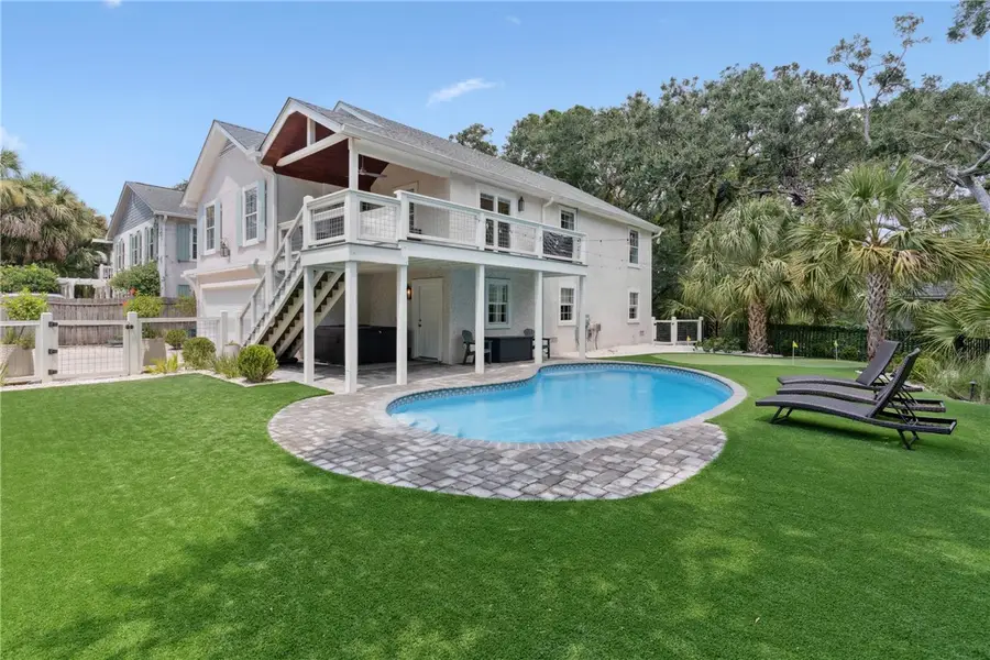 11814 Old Demere Road, Saint Simons Island, GA 31522 - Image #2