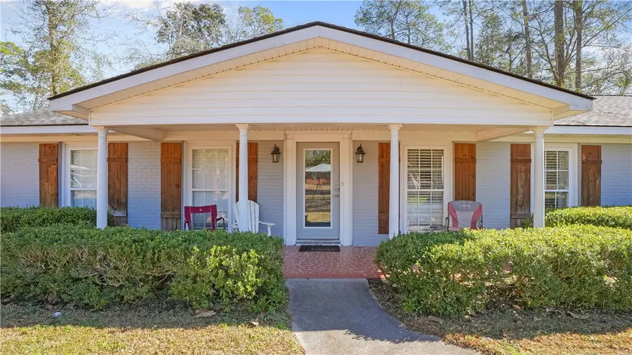 163 Conway Drive, Jesup, GA 31545 - #2