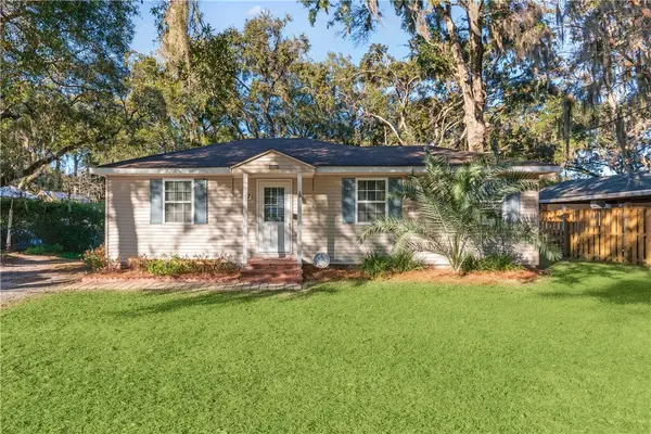 57 Maxwell Avenue, St Simons Island, GA 31522