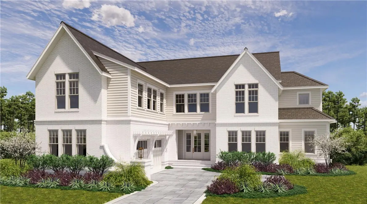 27 Fred Drive, Saint Simons Island, GA 31522 - Image #1