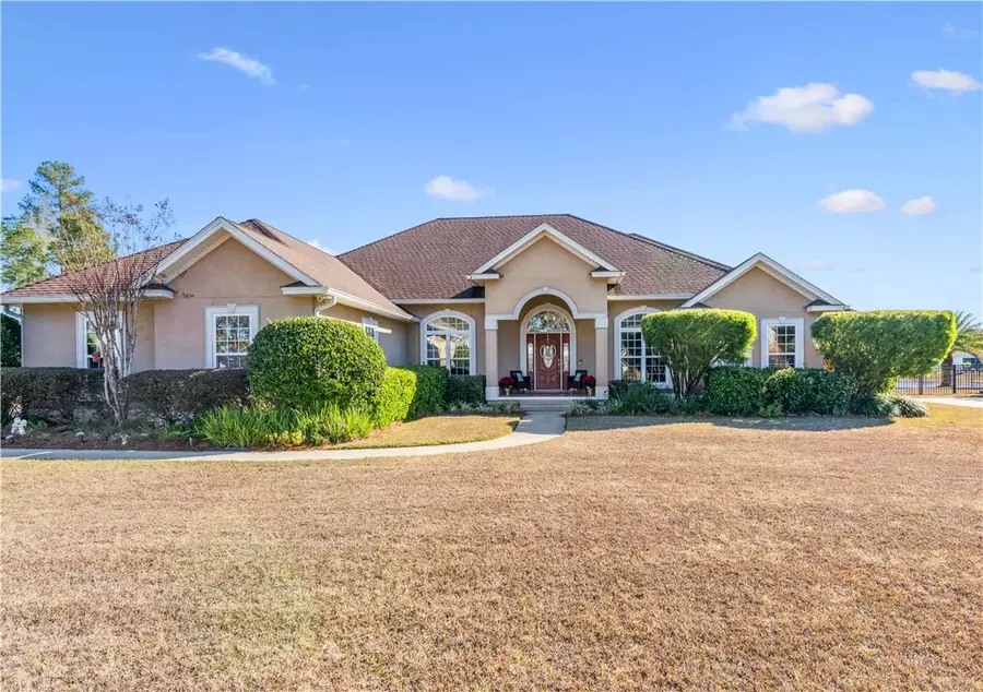 423 Belmont Circle, Brunswick, GA 31525 - Image #2