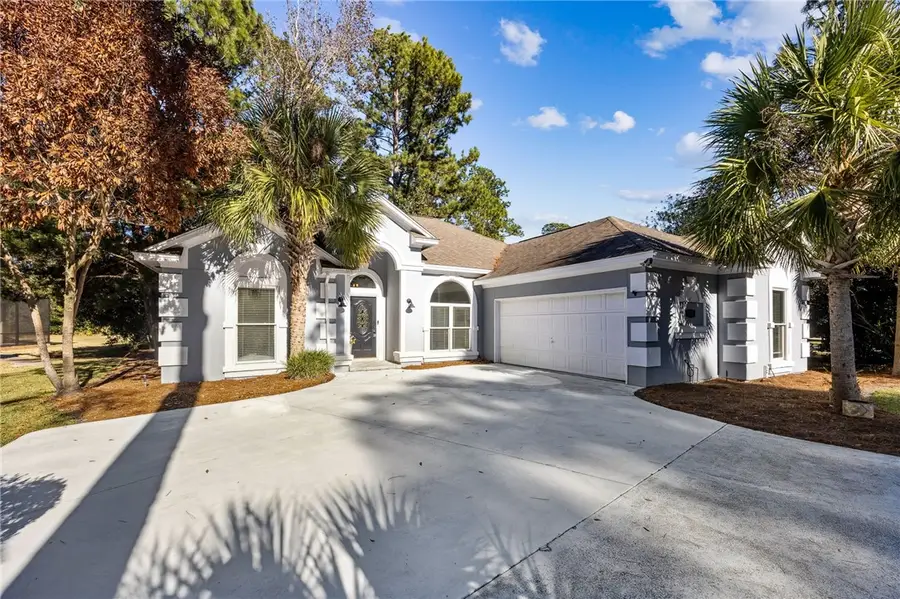 235 Cardinal Circle W, Saint Marys, GA 31558 - #3