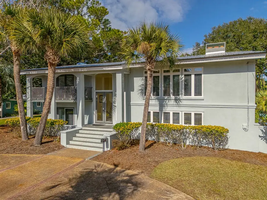 8 Dexter Lane, Jekyll Island, GA 31527 - Image #2