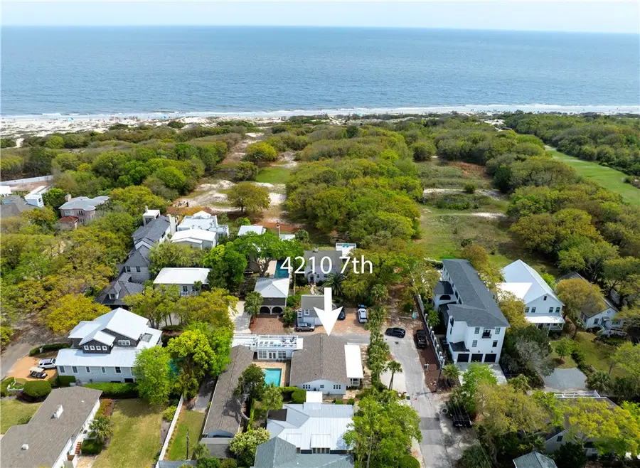 4210 7th Street, Saint Simons Island, GA 31522 - #3