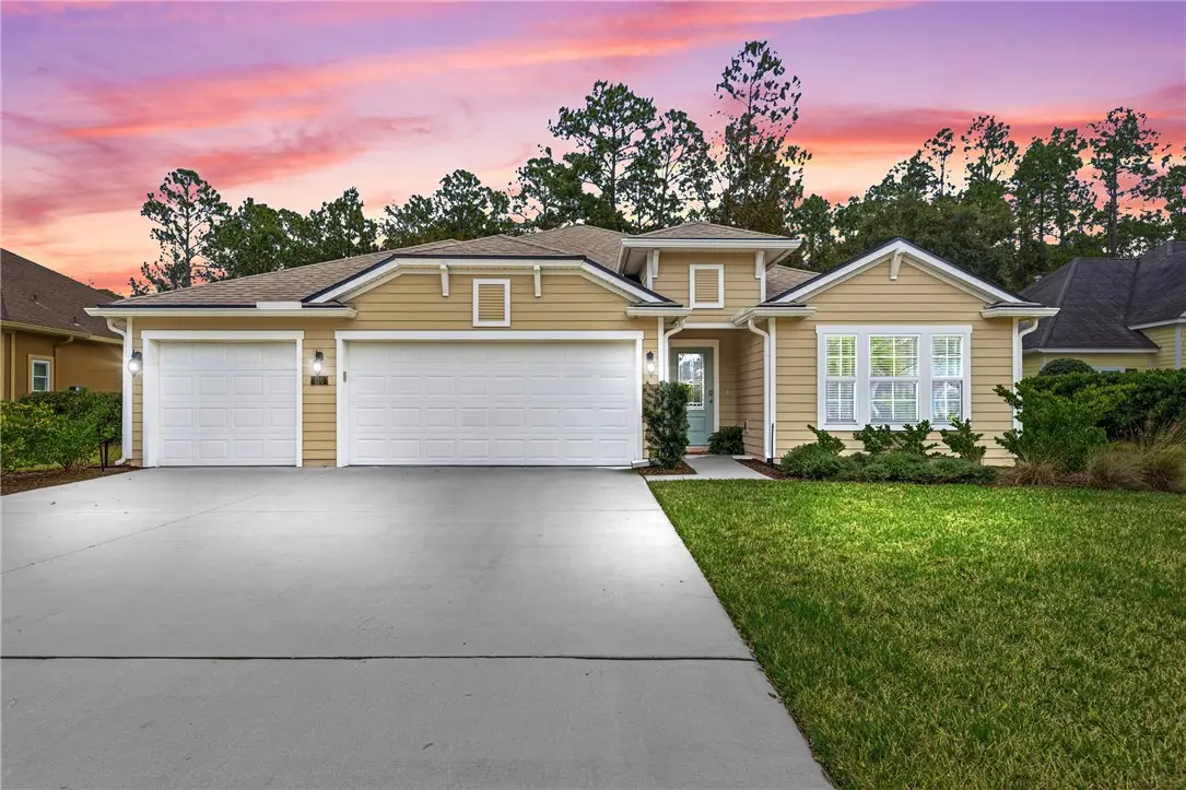 110 Nutgall Drive, Saint Marys, GA 31558 - #1