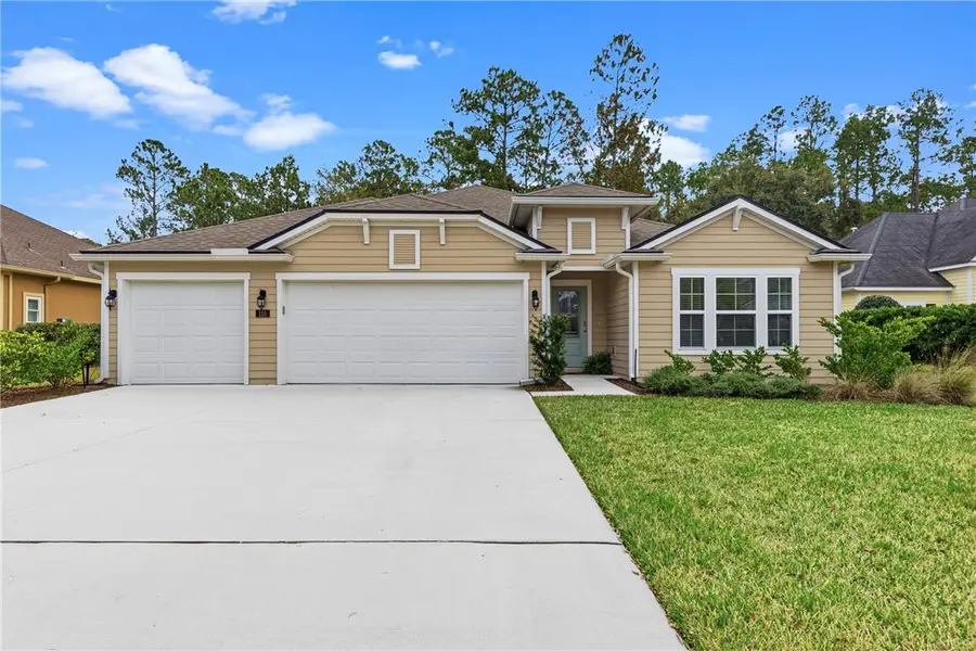 110 Nutgall Drive, Saint Marys, GA 31558 - #2