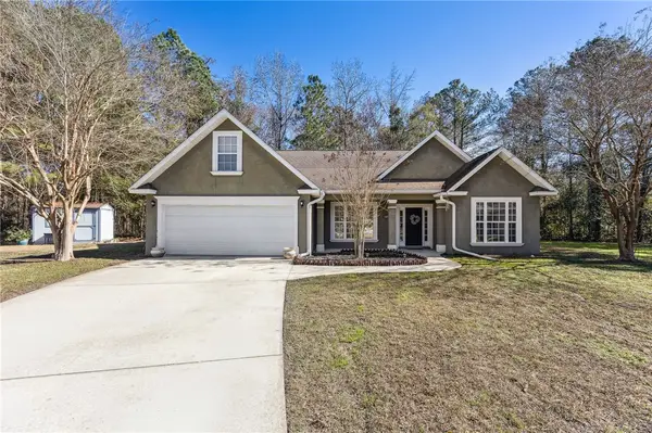 189 Hardwood Forest Drive, Brunswick, GA 31525