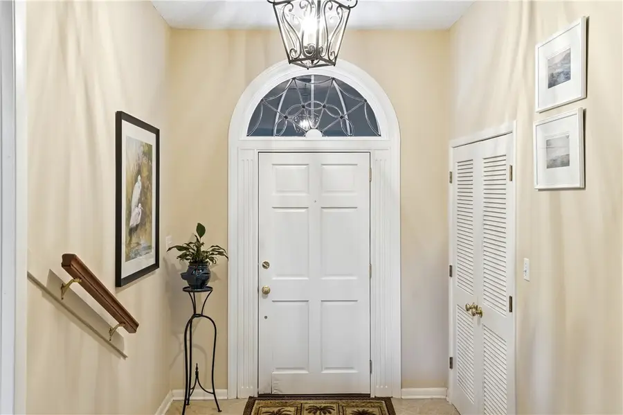 2033 Bruce Drive, Saint Simons Island, GA 31522 - #2