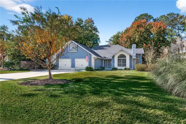 404 Morning Glory Road, St Marys, GA 31558