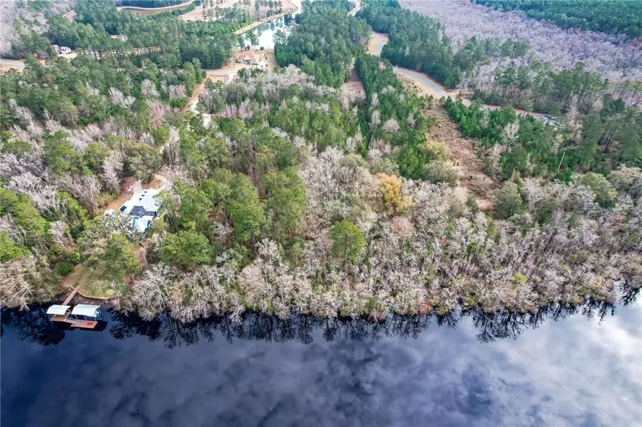 448 Shoreline Drive, Kingsland, GA 31548 - #3