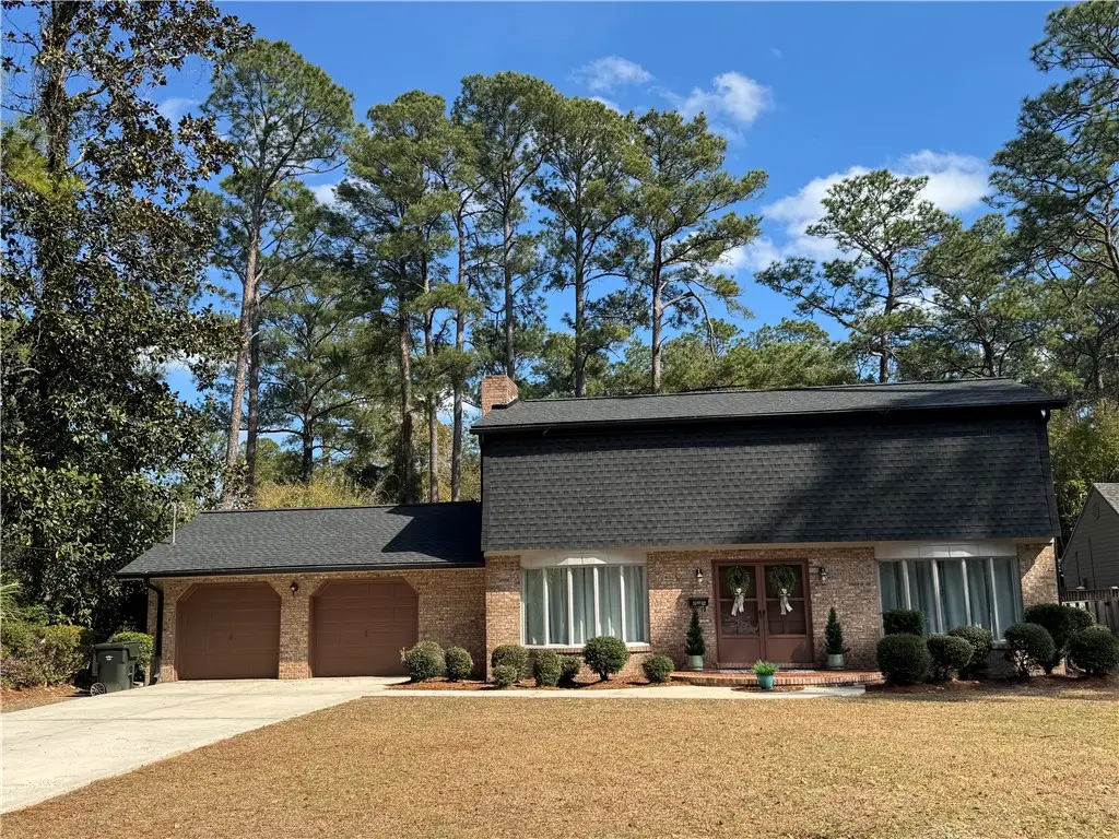 1602 St Marys Drive, Waycross, GA 31501 - #1