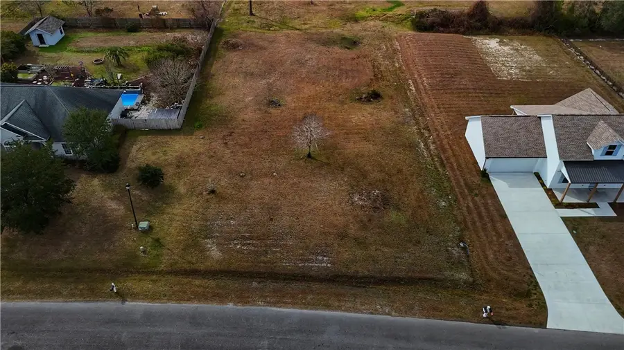 125 Silver Bluff Cir Circle, Brunswick, GA 31523 - Image #2