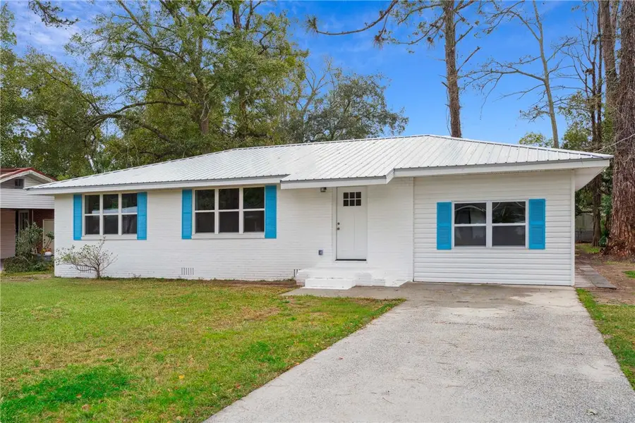 2640 Canary Drive, Brunswick, GA 31520 - Image #2