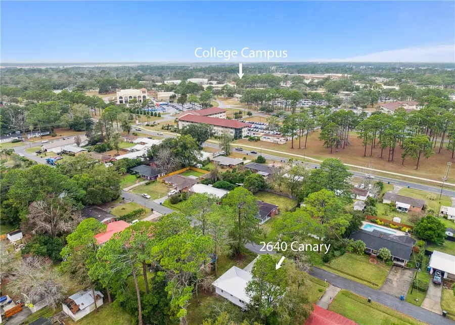 2640 Canary Drive, Brunswick, GA 31520 - Image #3