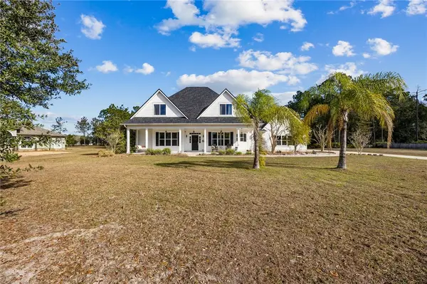 106 Pennington Way, Kingsland, GA 31548