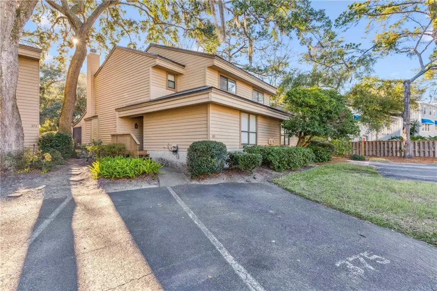 375 Brockinton Marsh, Saint Simons Island, GA 31522 - #2