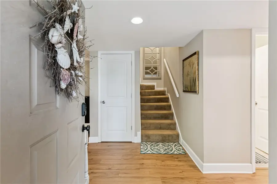 375 Brockinton Marsh, Saint Simons Island, GA 31522 - #3