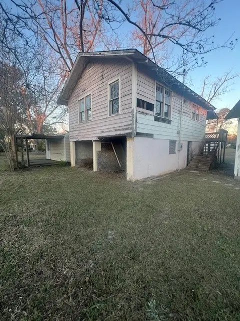 801 E Waring Street, Waycross, GA 31501 - #3