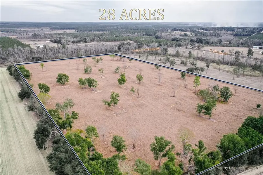 00 Cedar Crossing Road, Cedar Crossing, GA 30473 - #2