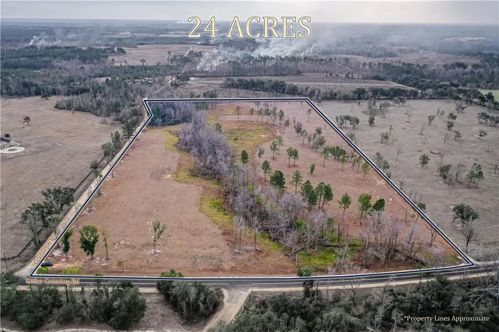 00 Cedar Crossing Road, Cedar Crossing, GA 30473 - #1