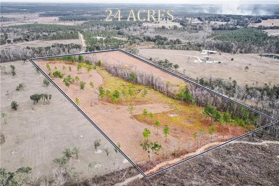 00 Cedar Crossing Road, Cedar Crossing, GA 30473 - #2