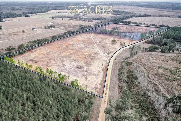 00 Durham Mosley Road, , GA 30473