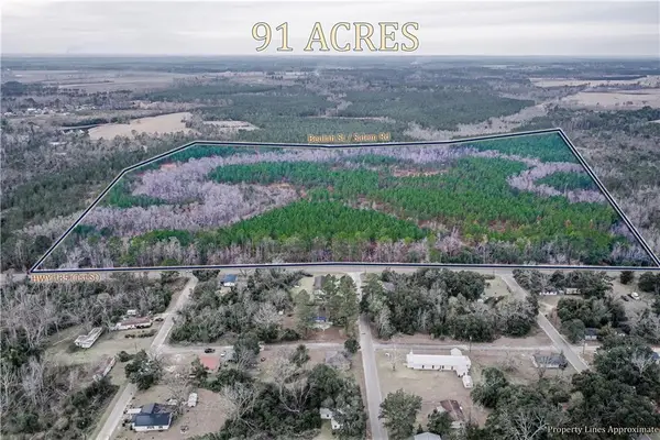 00 Ga Hwy 135, Uvalda, GA 30473